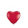Balionai - raudonos širdys