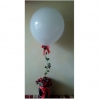 Dovanų, gėlių, balionų pristatymas
