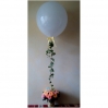 Dovanų, gėlių, balionų pristatymas