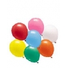 12''/30 cm Įvairiaspalviai, pasteliniai balionai, vnt. kaina