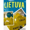 Reklaminiai balionai su spauda