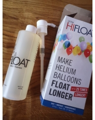 Hifloat klijai (impregnanatas) 150 ml (vnt. kaina) su dozatoriumi