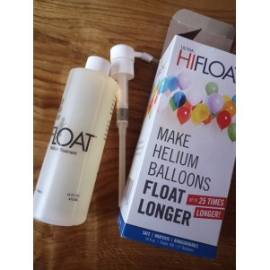 Hifloat klijai (impregnanatas) 473 ml (vnt. kaina) su dozatoriumi