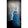 Figuros iš balionų  nuo 5 Lt. 